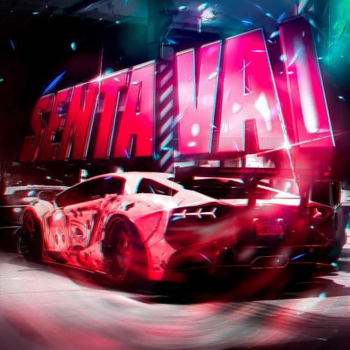 dj ih$cher - SENTA VAI