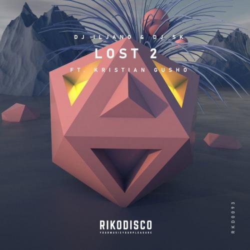 Dj Iljano & Dj SK - Lost feat. Kristian Gusho