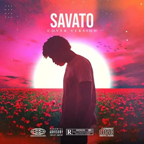 Dj Iljano - Savvato