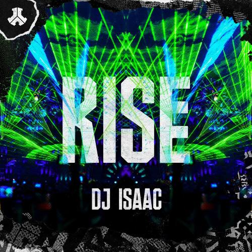 Dj Isaac - Rise