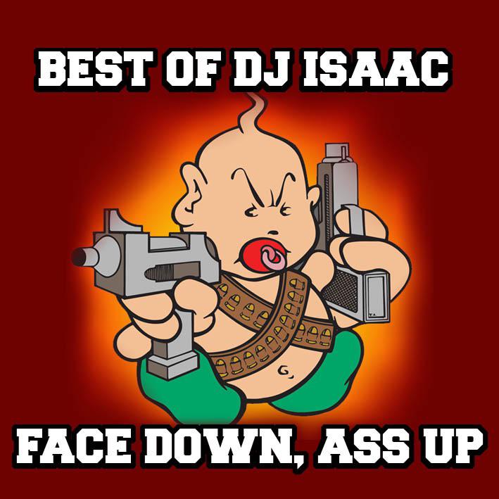 DJ Isaac & The Viper - Trigga Finga