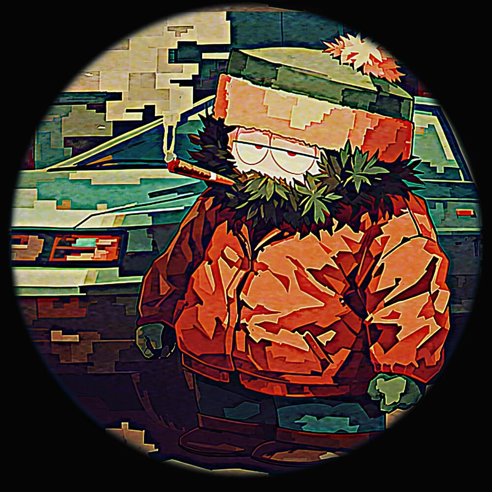 Dj Jacob - KrushTonik