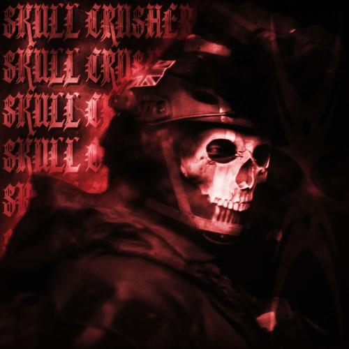 Dj Jacob, MoonDeity - Skull Crusher
