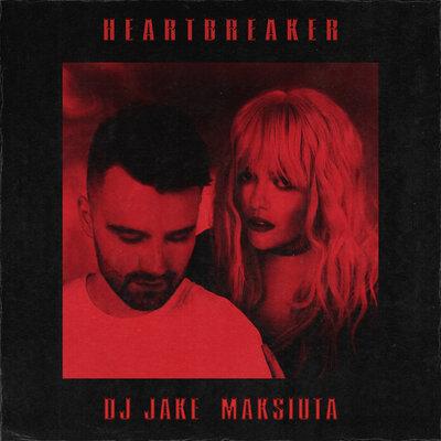 Dj Jake, MAKSIUTA - Heartbreaker