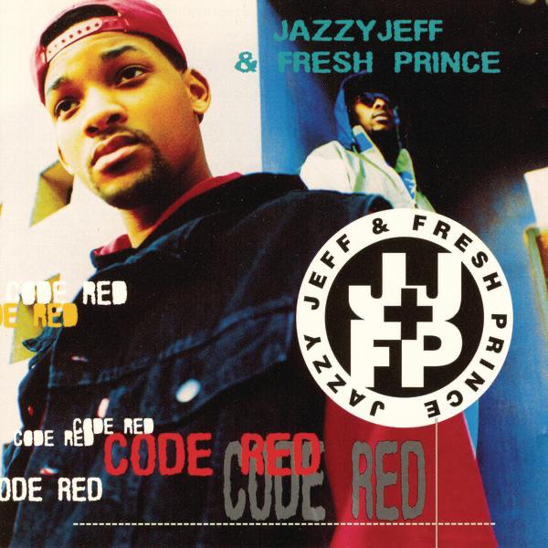 Boom! Shake the Room - DJ Jazzy Jeff & The Fresh Prince