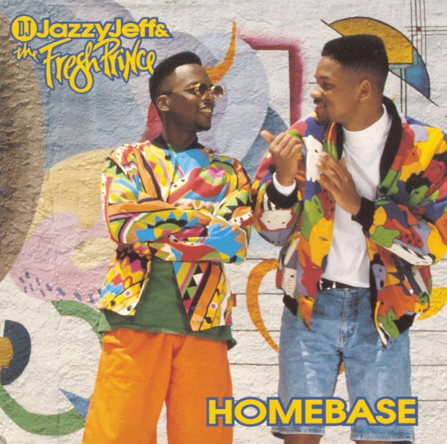 Summertime - DJ Jazzy Jeff & The Fresh Prince