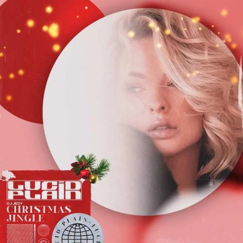 CHRISTMAS JINGLE - Dj Jedy
