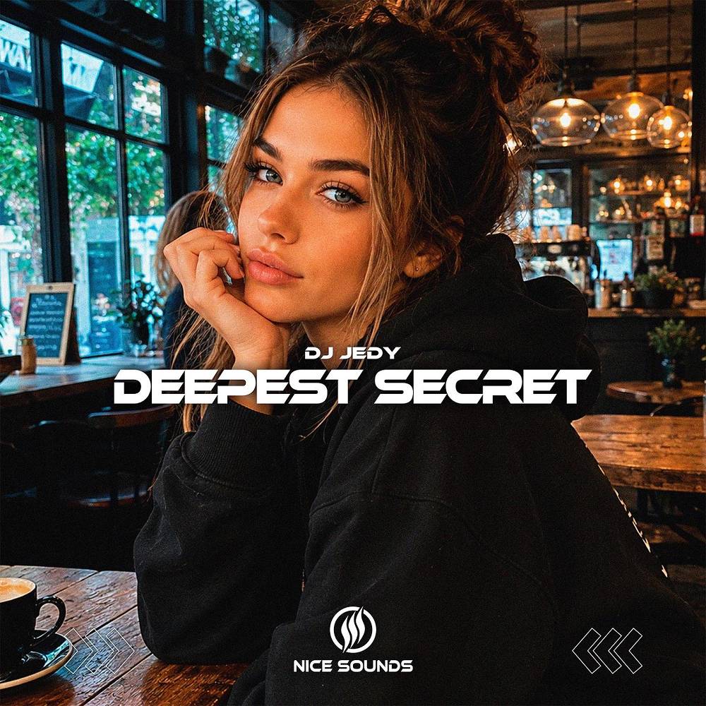 Deepest Secret - DJ JEDY