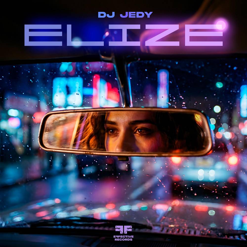 DJ JEDY - Elize