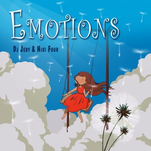 Emotions - DJ Jedy feat. Niki Four