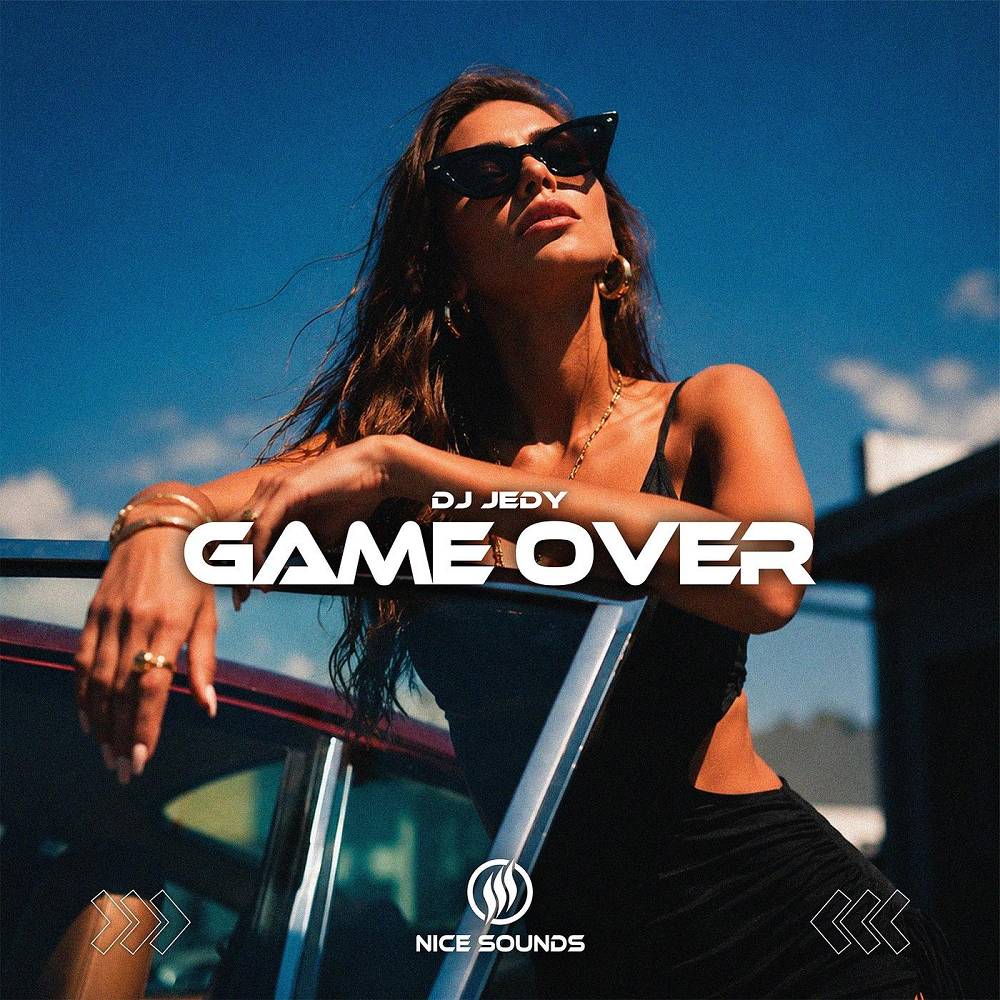 Game Over - DJ JEDY