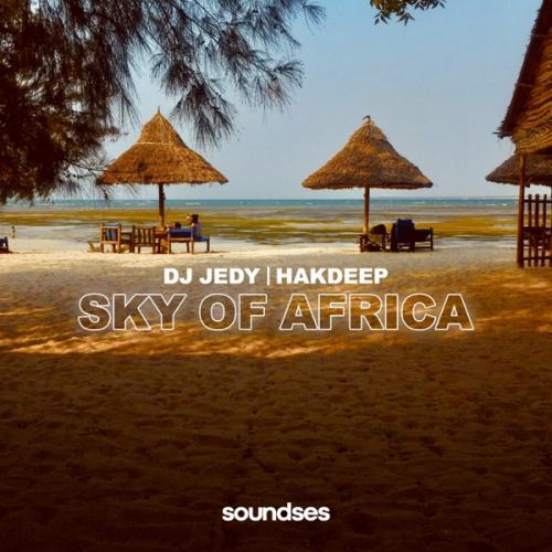 Sky of Africa - DJ JEDY & Hakdeep