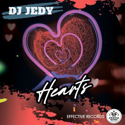 Hearts - DJ JEDY