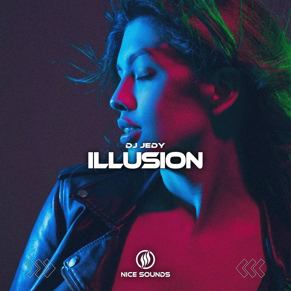 DJ JEDY - Illusion