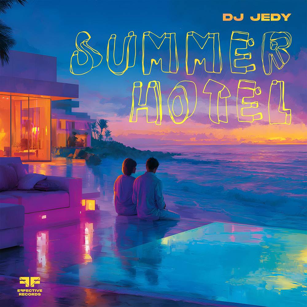 Summer Hotel - DJ JEDY