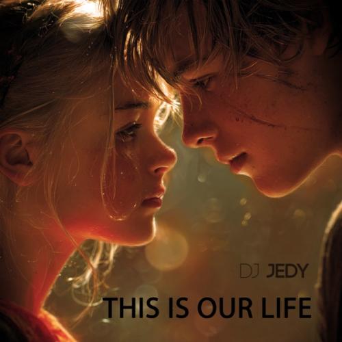 DJ JEDY - This Is Our Life