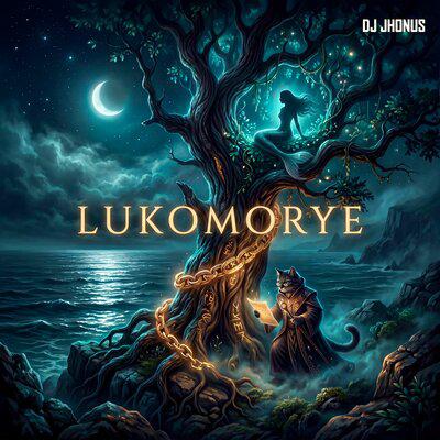 #LUKOMORYE - DJ JHONUS
