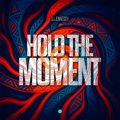DJ Jonnessey - Hold The Moment (Extended Version)