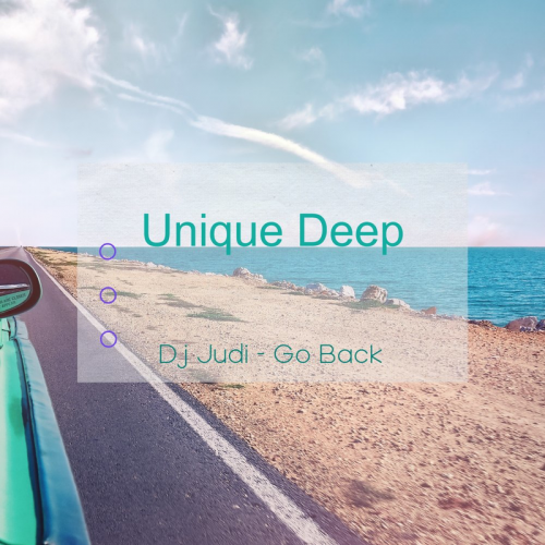 Dj Judi - Go Back