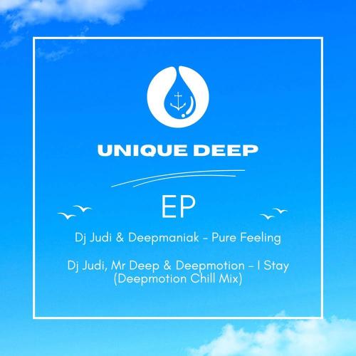 Dj Judi & Mr Deep & Deepmotion - I Stay (Deepmotion Chill Mix)