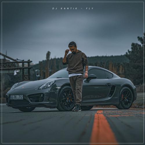 Dj Kantik - Fly