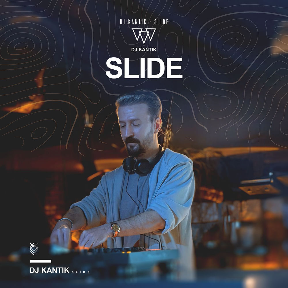 Slide - Dj Kantik