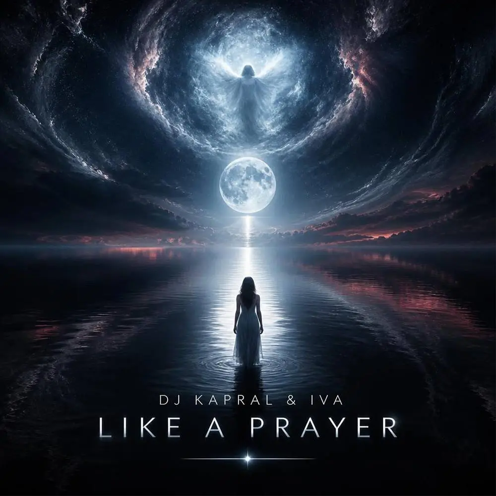 Like a Prayer - Dj Kapral & IVA