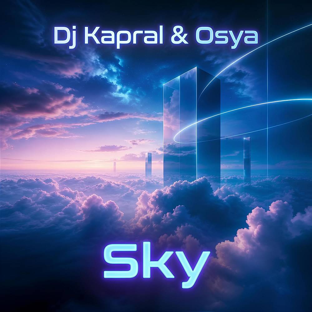 Sky - Dj Kapral & Osya