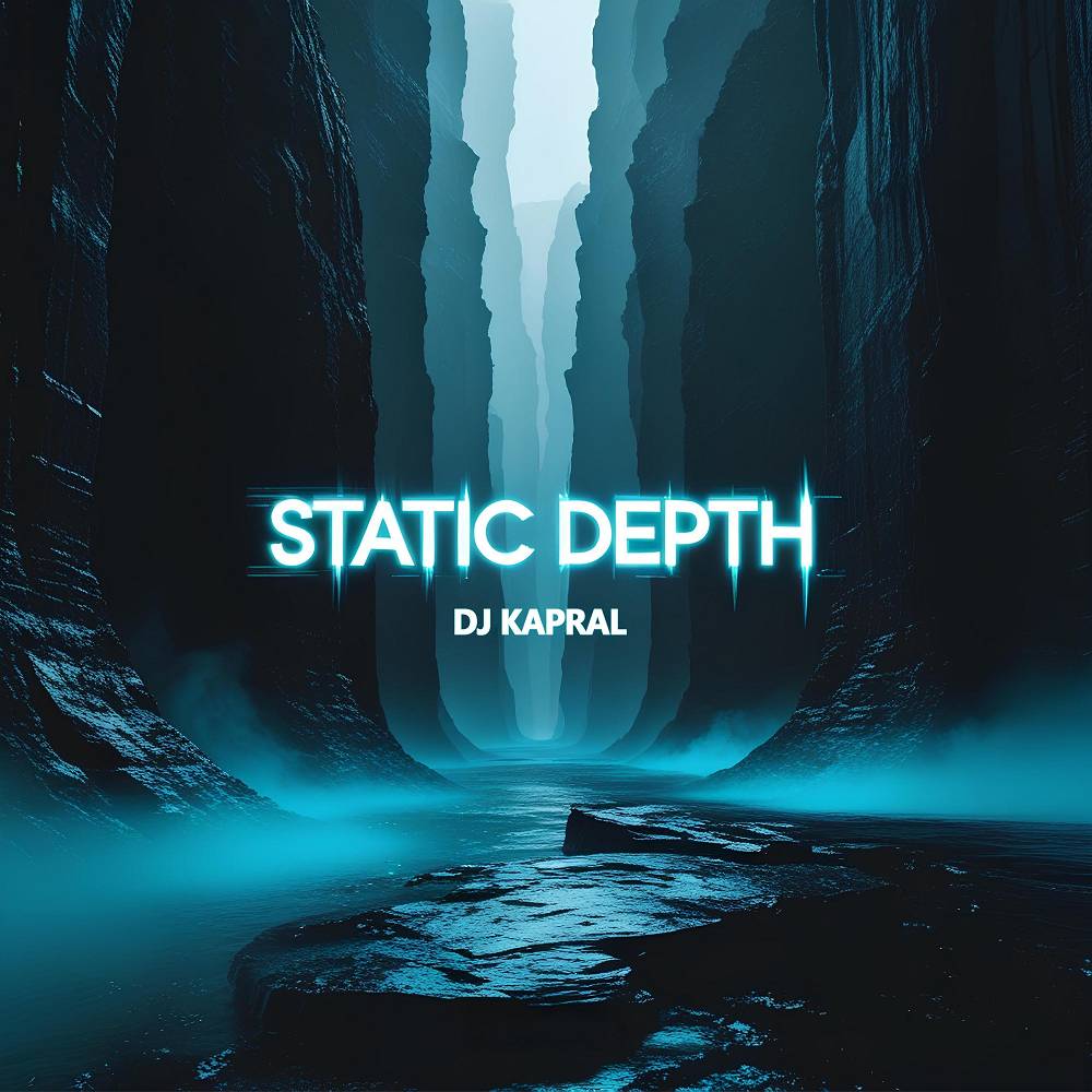 Static Depth - Dj Kapral