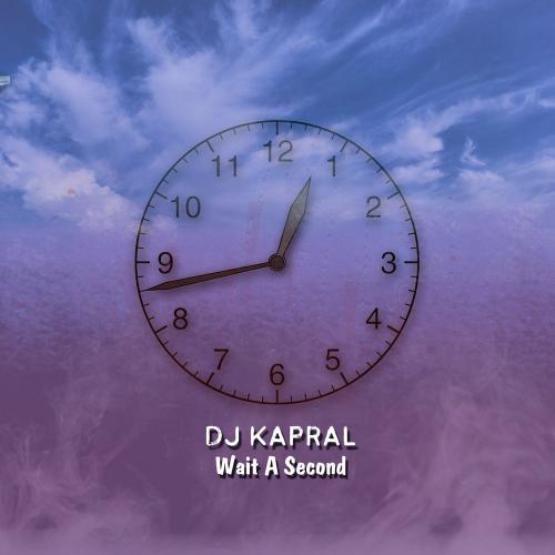 DJ Kapral - Wait A Second