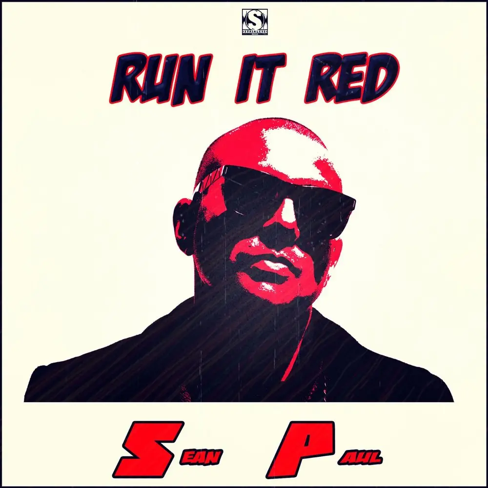Run It Red (feat. Sean Paul) - Dj Karim