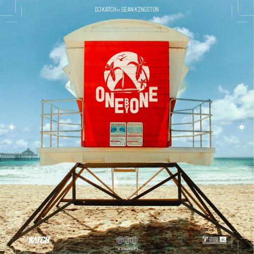 DJ Katch feat. Sean Kingston - One By One