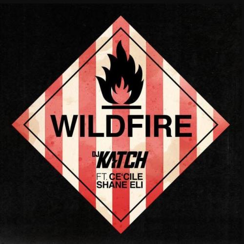 DJ Katch - Wildfire (feat. Ce Cile & Shane Eli) [DJ BrainDeaD Remix]
