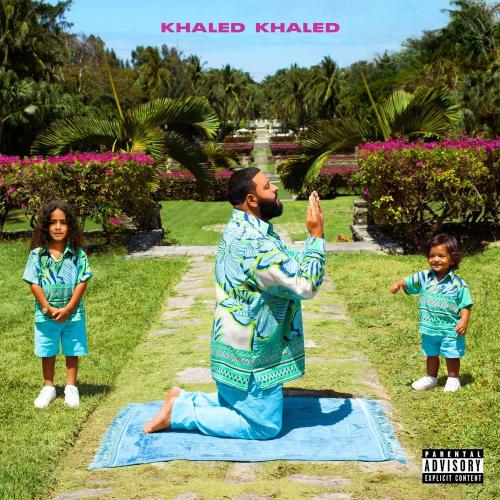 DJ Khaled & 21 Savage feat. Justin Bieber - Let It Go