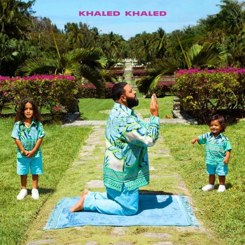 DJ Khaled, Bryson Tiller & Roddy Ricch feat. Lil Baby - Body In Motion