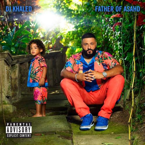 DJ Khaled feat. Cardi B & 21 Savage - Wish Wish