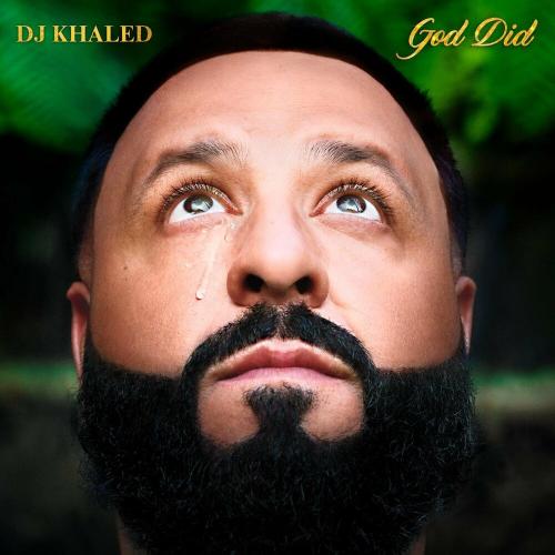 Big Time - DJ Khaled feat. Future & Lil Baby