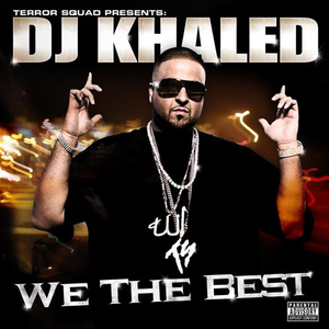 DJ Khaled, T.I., Akon, Fat Joe, Rick Ross, Lil Wayne - We Takin' Over