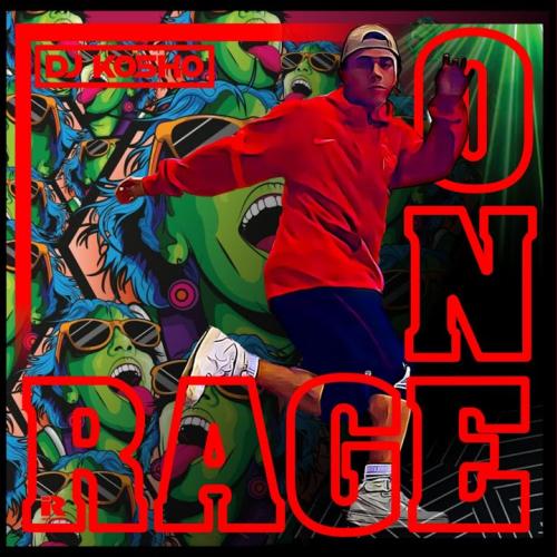 Rage One (Radio Edit) - DJ Kosho