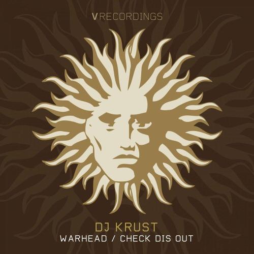 DJ Krust - Warhead (Steppa Mix)