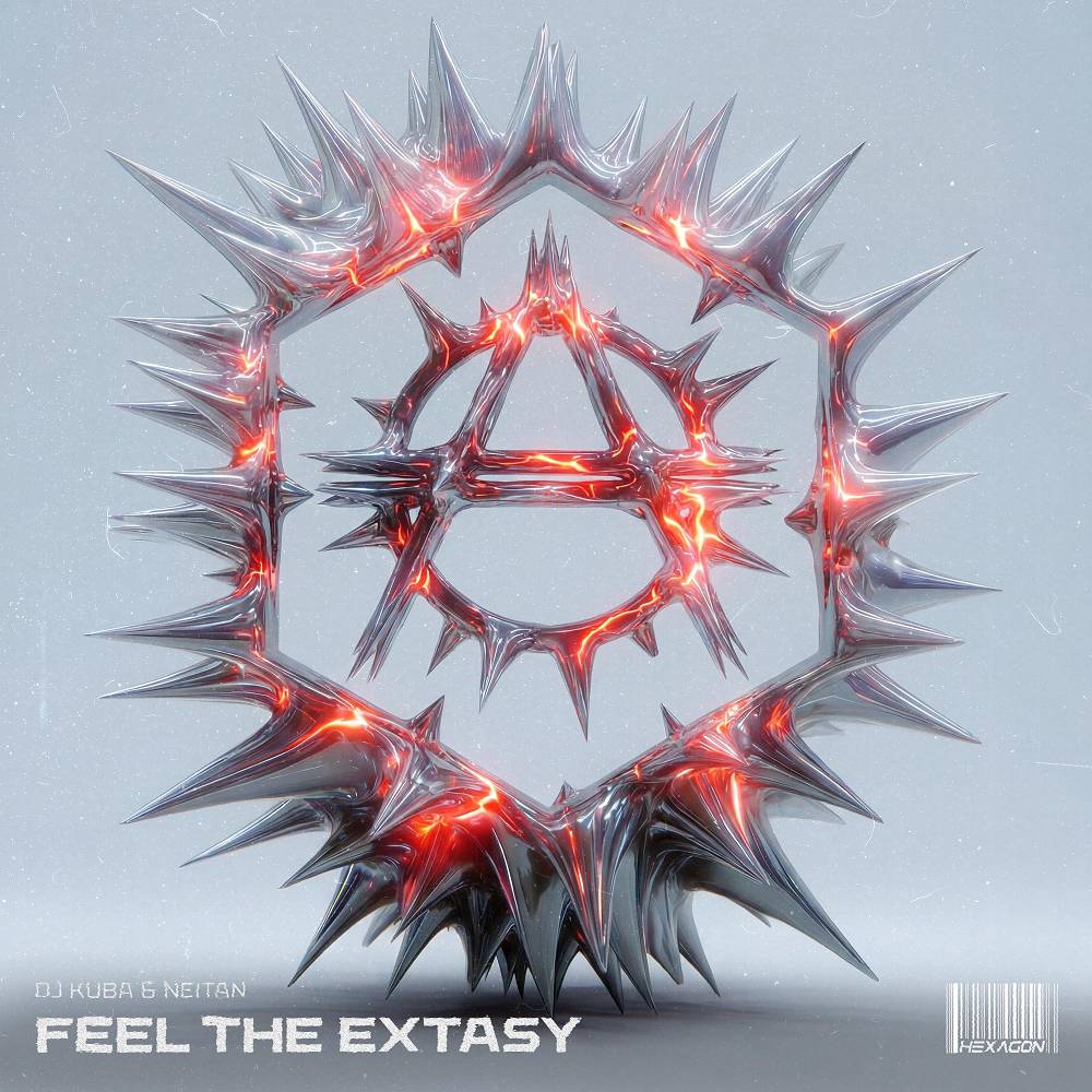 Dj Kuba & Neitan - Feel The Extasy
