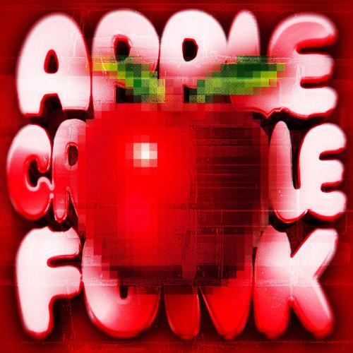 DJ KVNXD - APPLE CRUMBLE FUNK