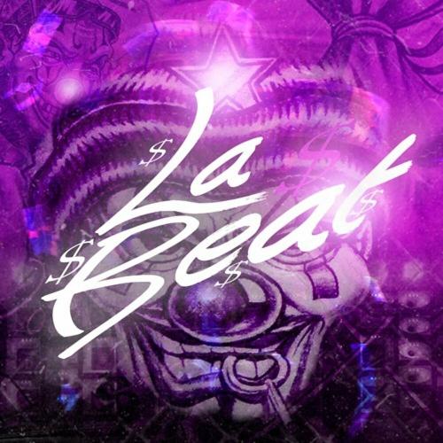 DJ La Beat - MTG - REBOLA NO MEU C4RALHO