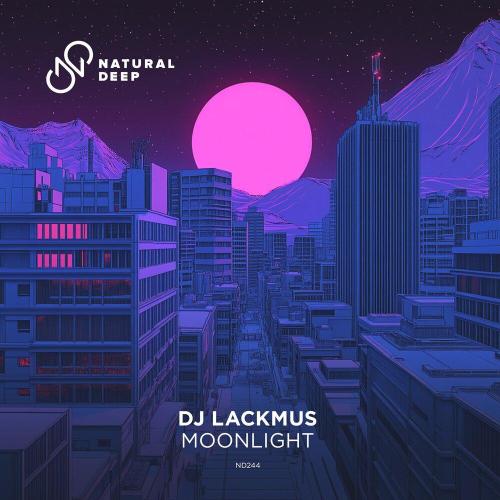 DJ Lackmus - Moonlight
