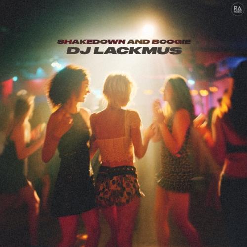 DJ Lackmus - Shakedown And Boogie
