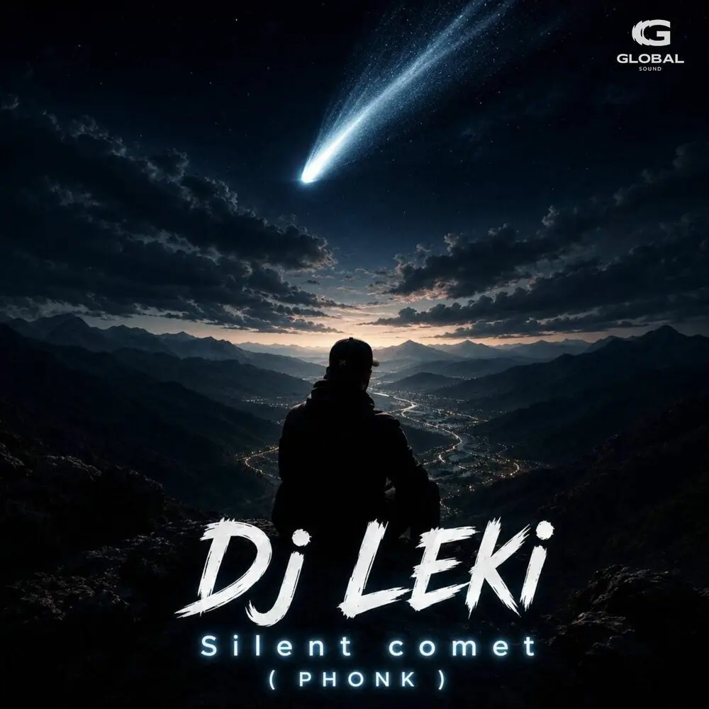 Silent Comet (Phonk) - Dj LEki