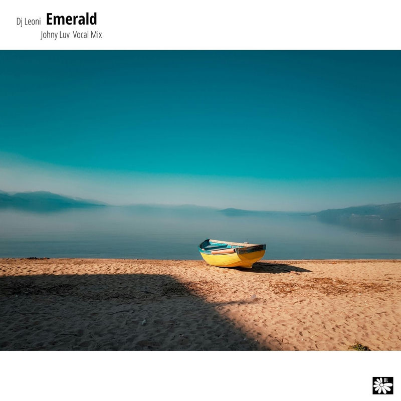 Emerald (Johny Luv Vocal Mix) - DJ Leoni & Johny Luv