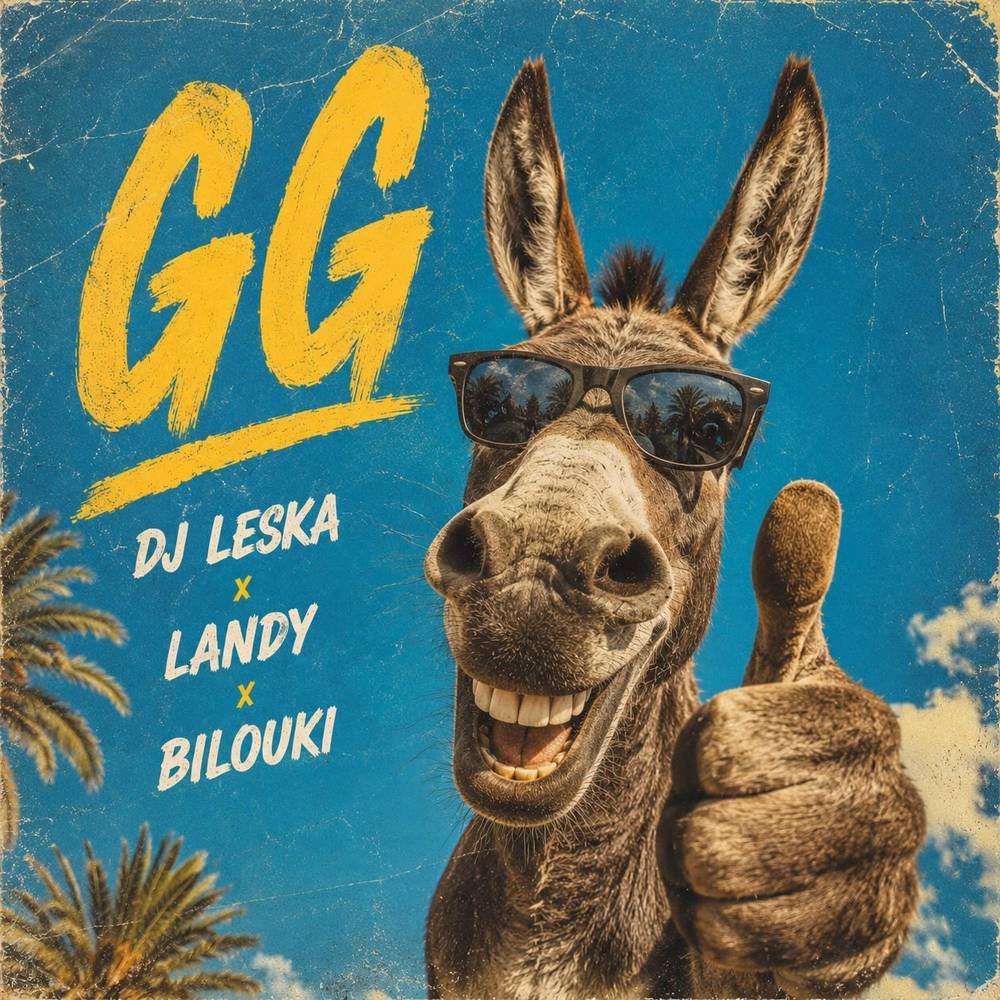 GG - Dj Leska & Bilouki & Landy