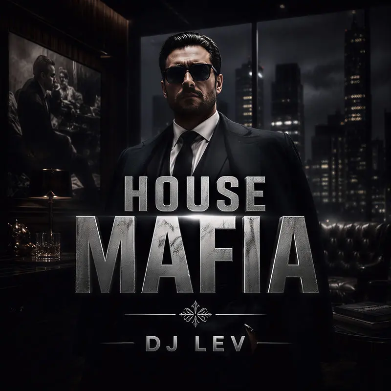 House Mafia - DJ Lev