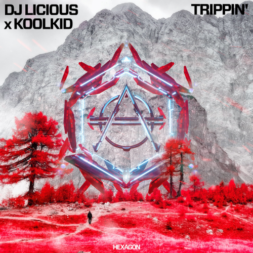 DJ Licious & KoolKiD - Trippin'